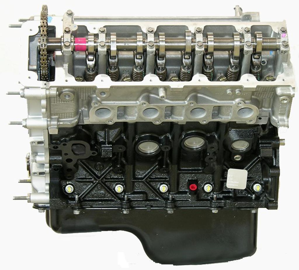 2001 Ford Excursion Engine e-r-n_181-3