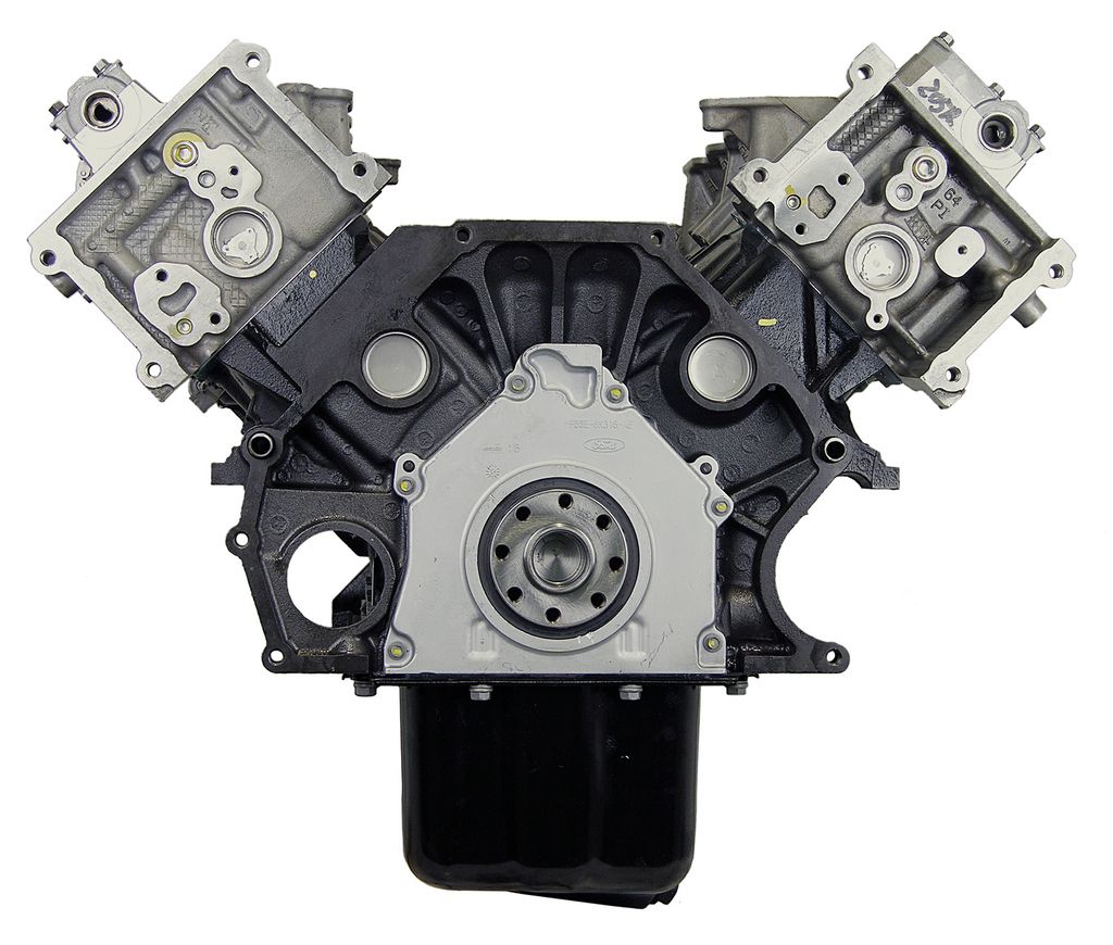2004 Ford F-150 Engine e-r-n_808-2
