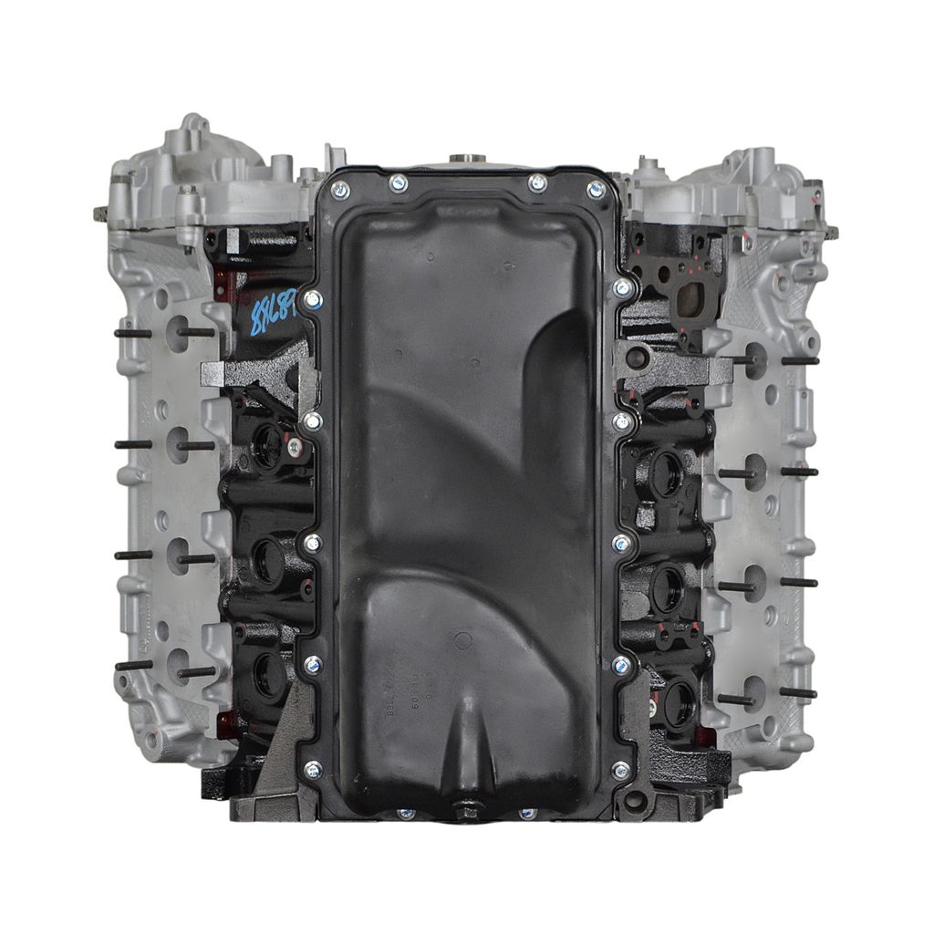 2010 Ford F-150 Engine e-r-n_836