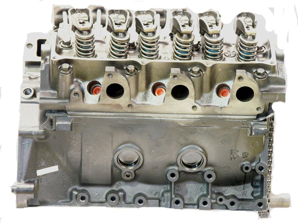 1988 Ford AEROSTAR Engine
