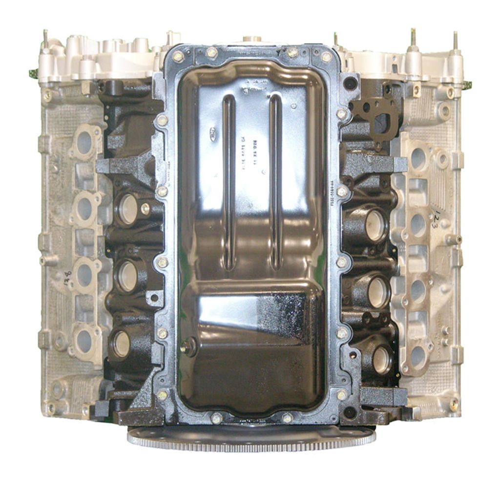 2001 Ford F-150 Engine e-r-n_768