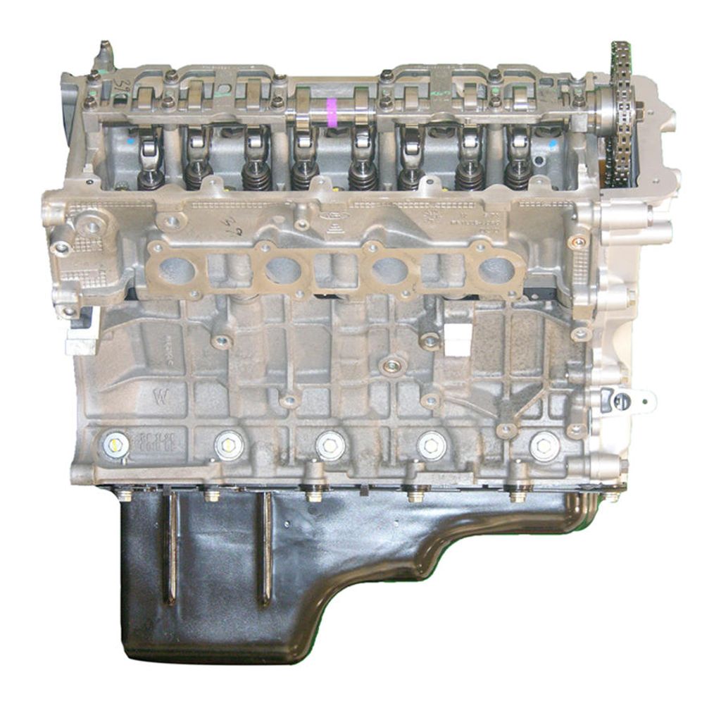 2004 Ford Explorer Engine e-r-n_301