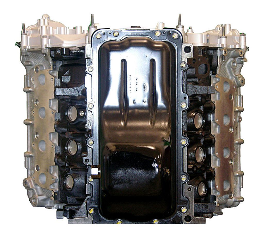 2008 Ford F-250 Super Duty Engine e-r-n_975-2