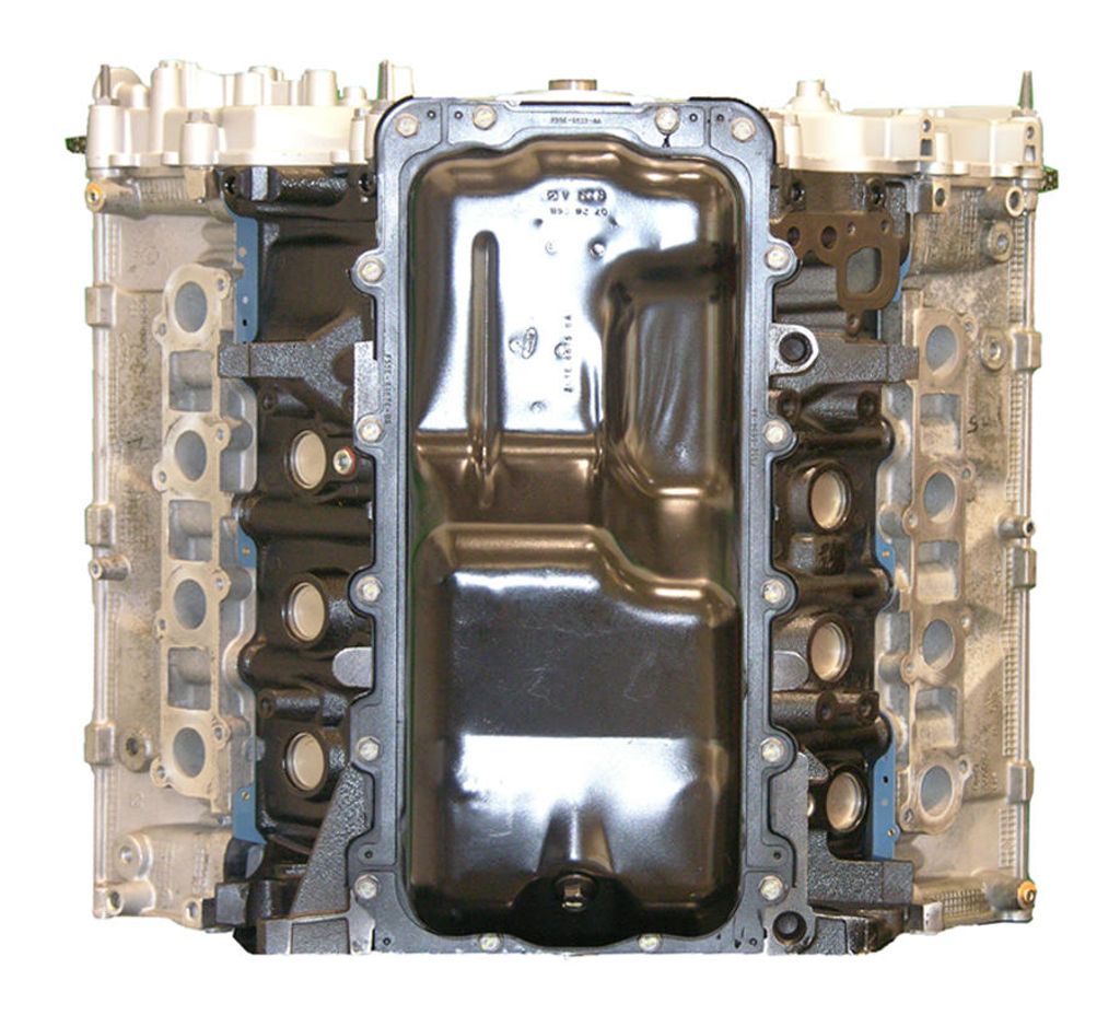 2005 Ford F-150 Engine e-r-n_817-2