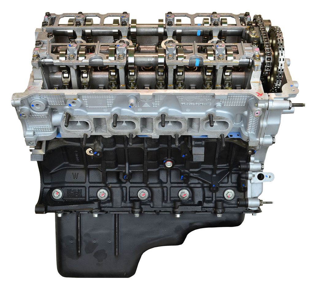 2004 Lincoln Aviator Engine e-r-n_2