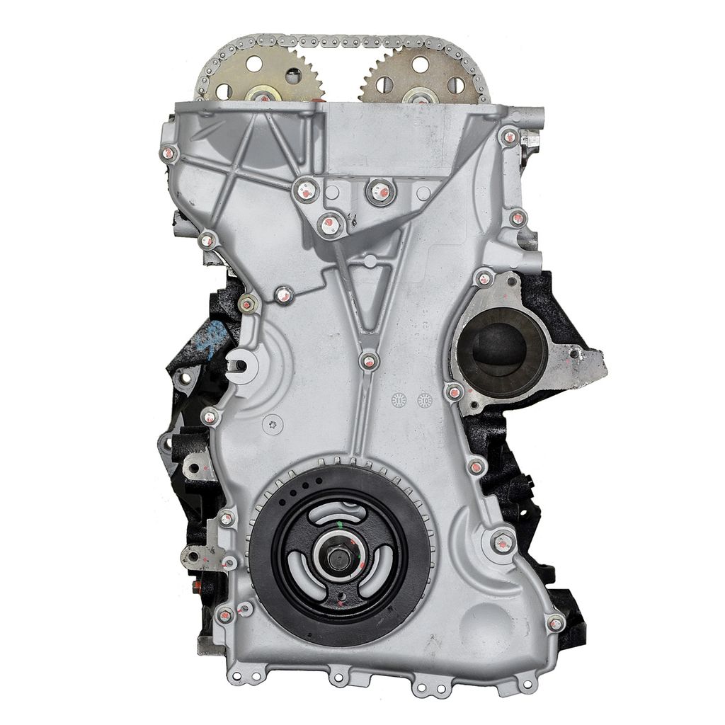 2008 Ford Focus Engine e-r-n_414