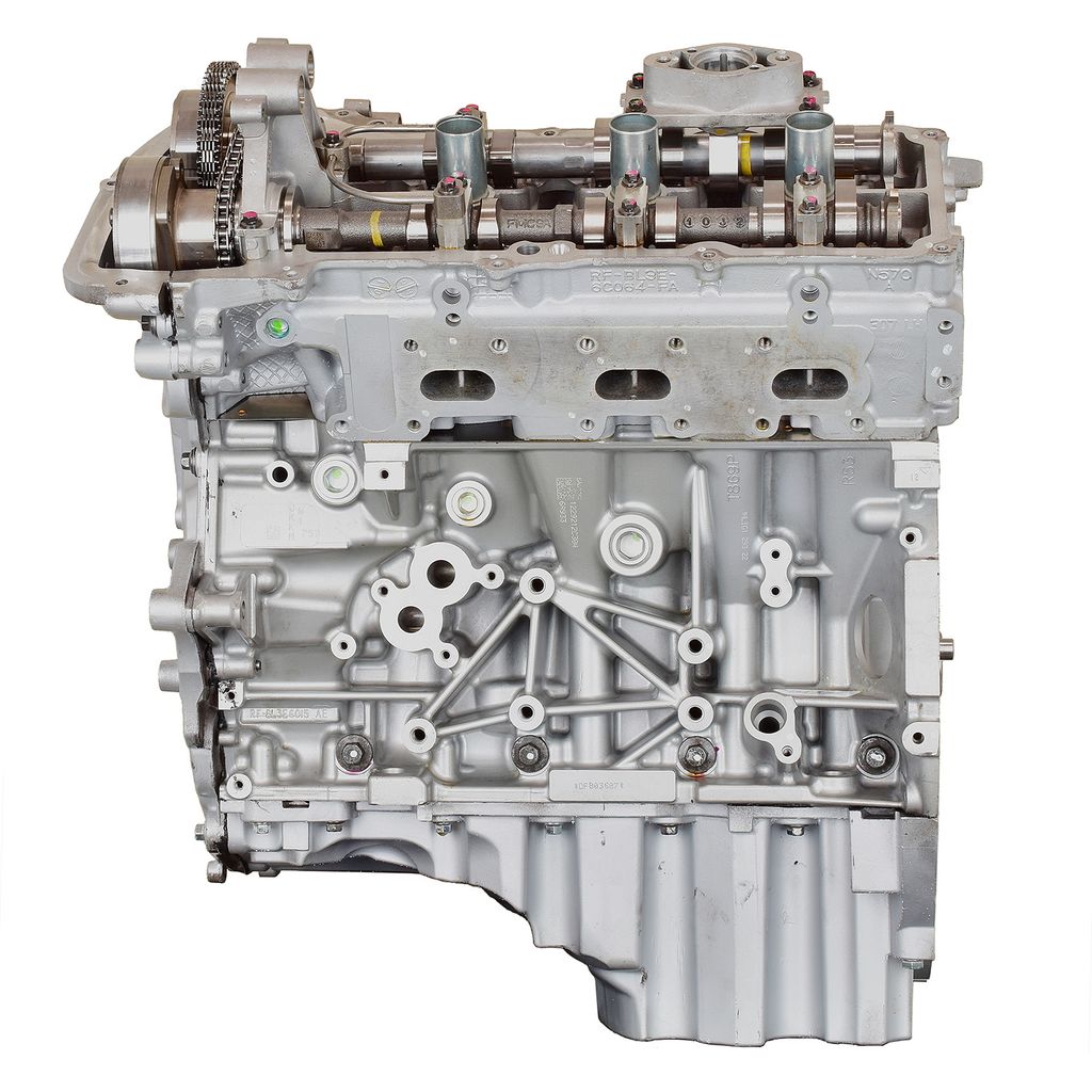 2013 Ford F-150 Engine e-r-n_846