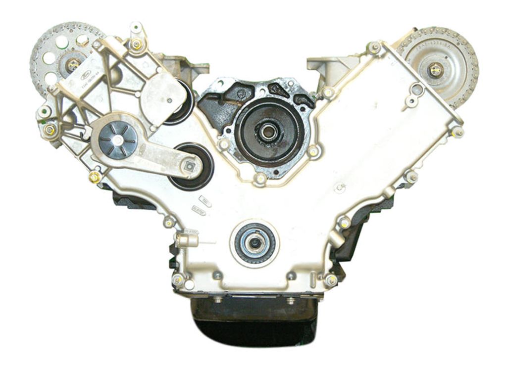 1992 Ford Crown Victoria Engine e-r-n_55531