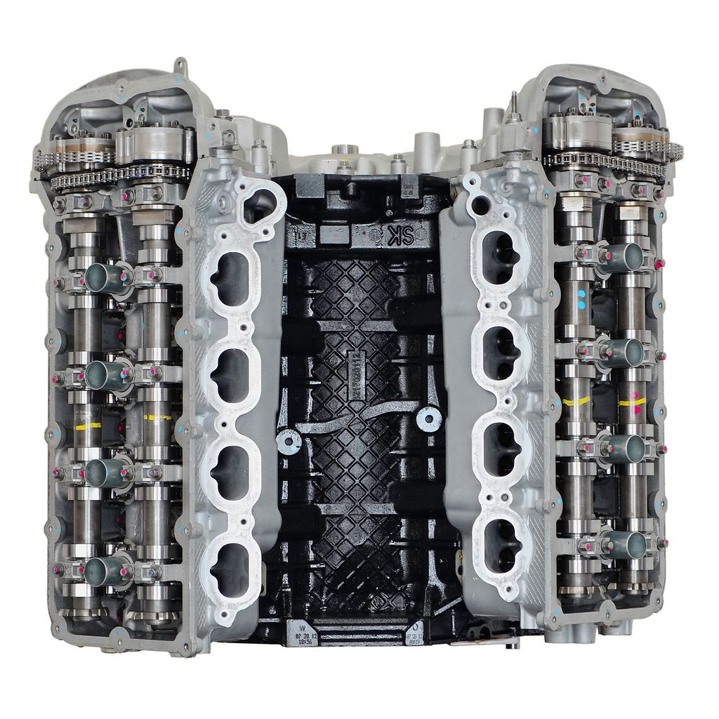 2013 Ford F-150 Engine e-r-n_849