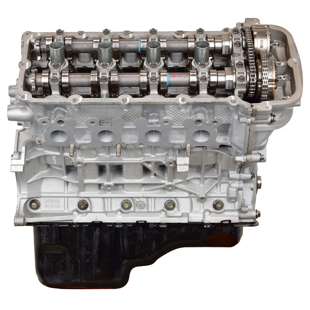 2013 Ford Mustang Engine e-r-n_1575
