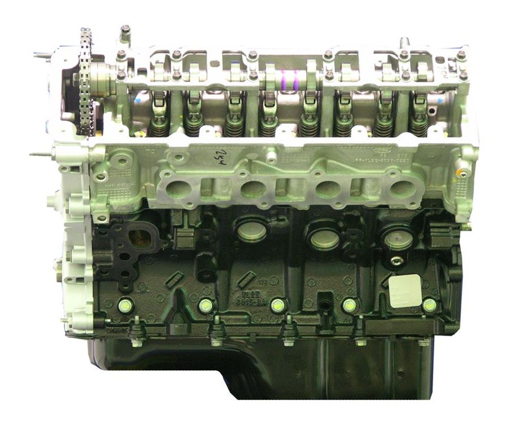 2005 Ford F-150 Engine e-r-n_817