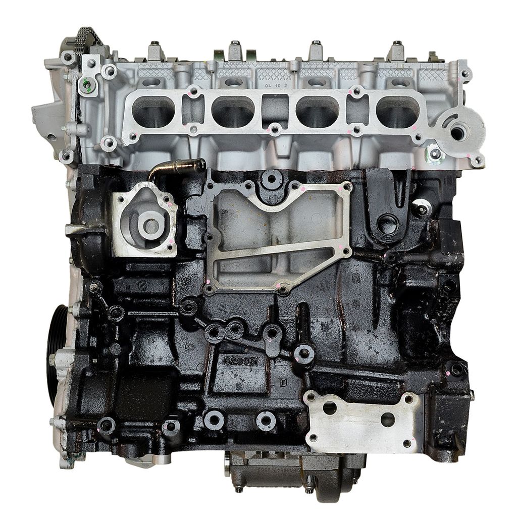 2008 Mazda 6 Engine e-r-n_12799