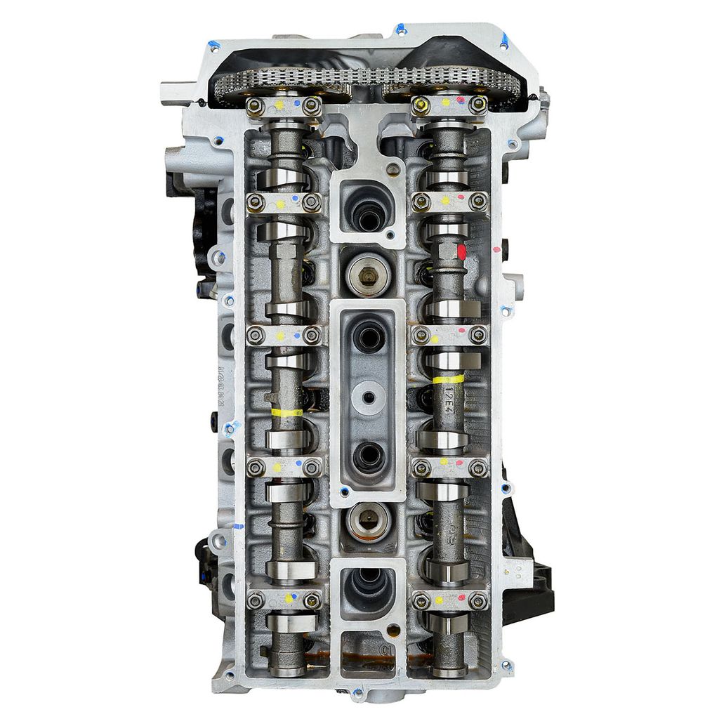 2005 Ford Escape Engine e-r-n_114