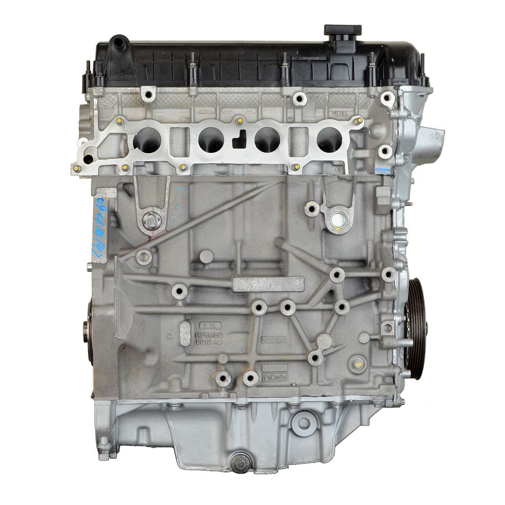 2008 Ford Escape Engine e-r-n_127