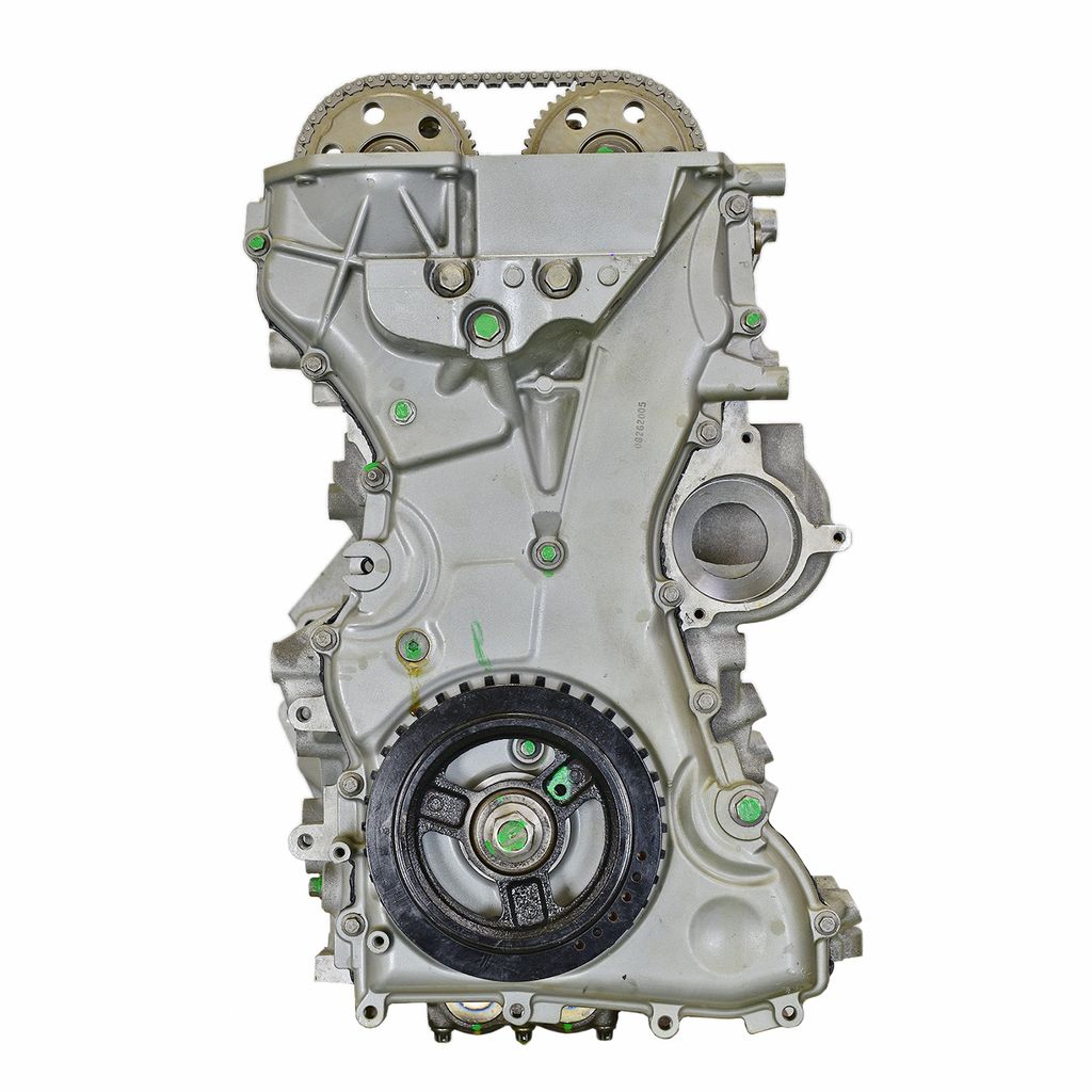 2006 Ford Escape Engine e-r-n_117