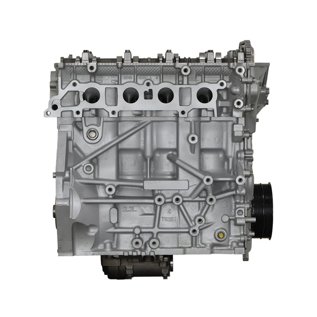 2007 Mazda 5 Engine