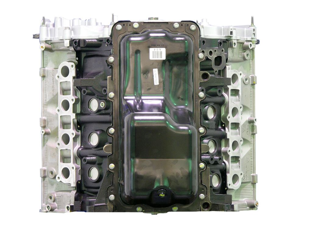 2004 Ford Expedition Engine e-r-n_236