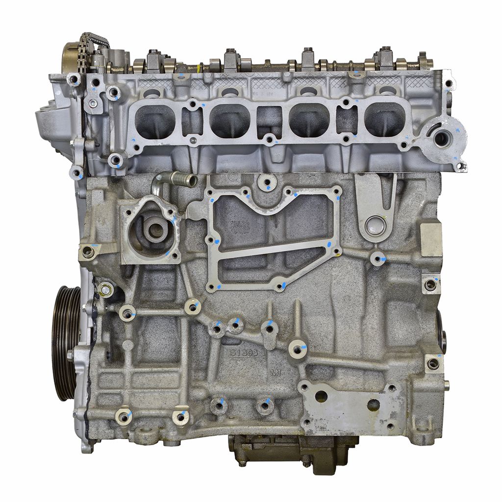 2016 Ford Escape Engine e-r-n_158