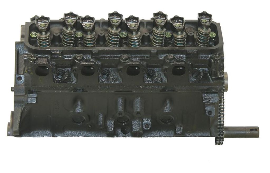 1997 Ford F-450 PICKUP Engine e-r-n_60531-2