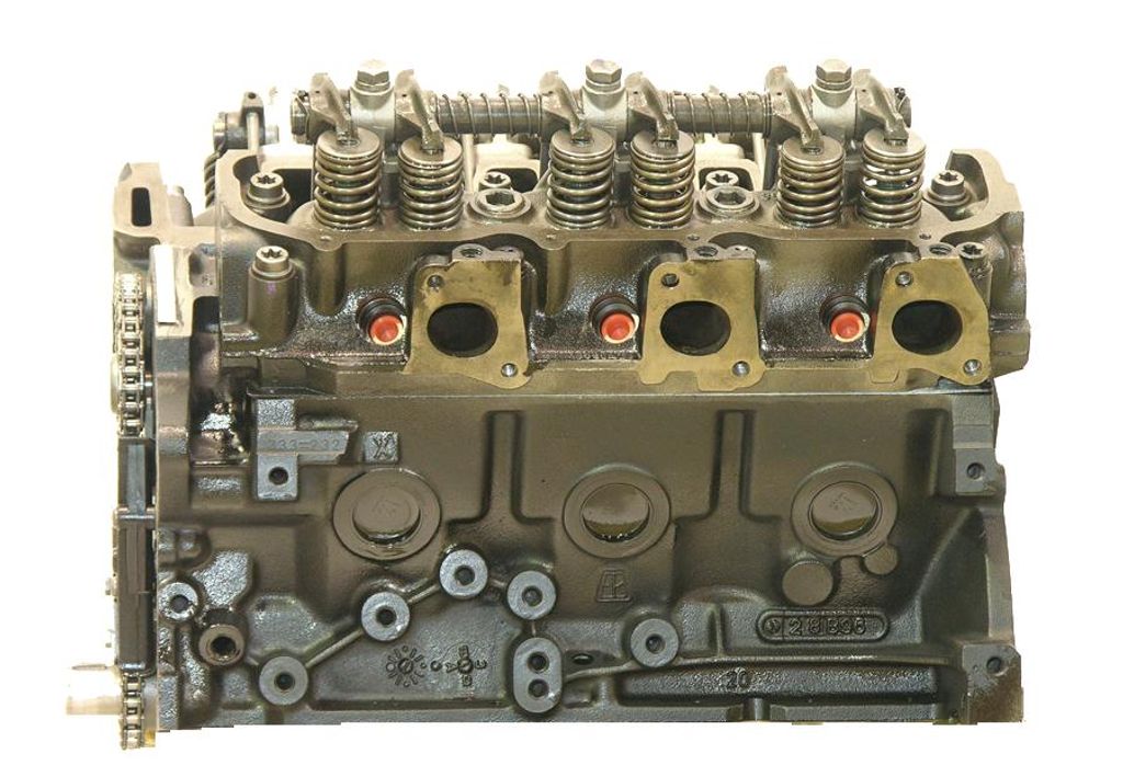 1996 Ford AEROSTAR Engine e-r-n_54391-2