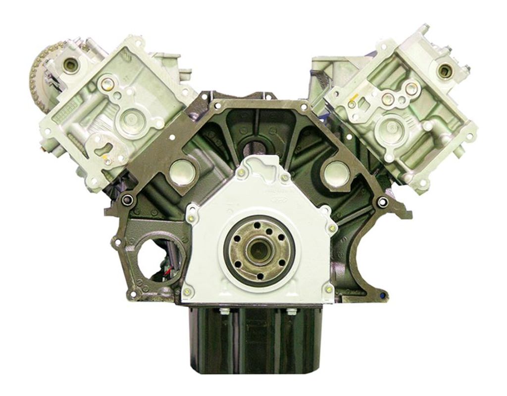 2004 Ford E-150 Van Engine e-r-n_467-2