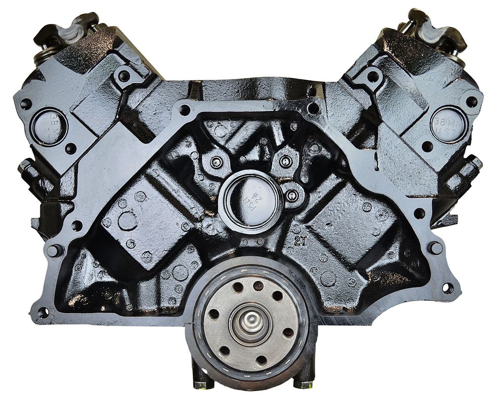 1996 Ford F-250 Engine e-r-n_59596-2