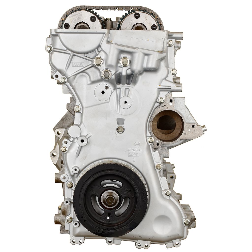 2016 Ford Escape Engine e-r-n_156
