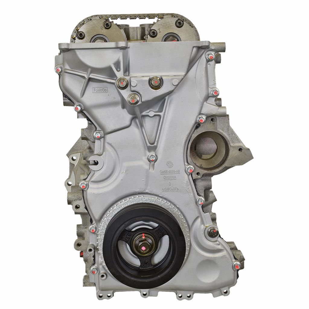 2012 Ford Focus Engine e-r-n_422