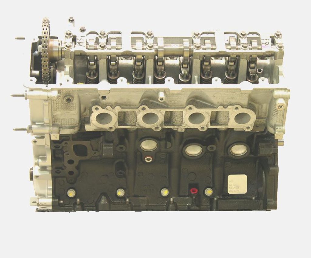 1992 Mercury Grand Marquis Engine e-r-n_61029