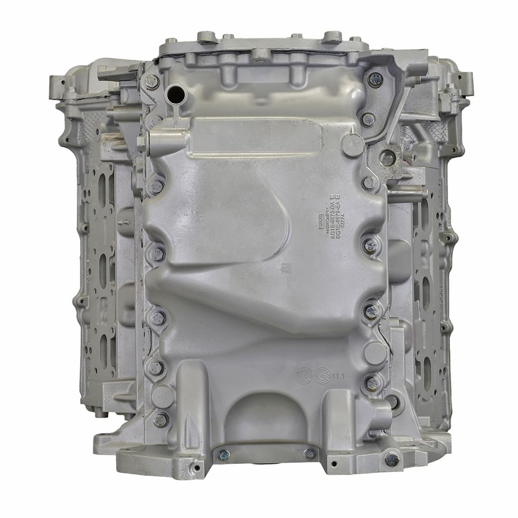 2018 Ford Taurus Engine e-r-n_63439-2