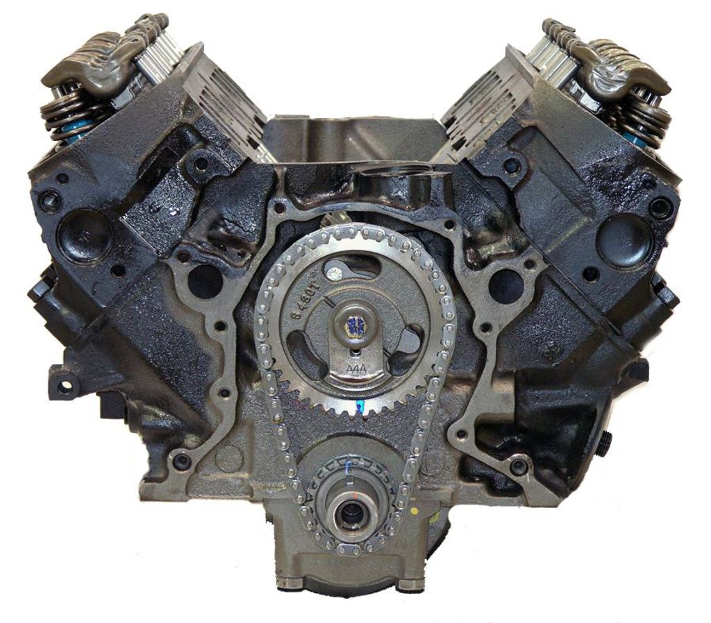 1994 Ford F-250 Engine e-r-n_59511