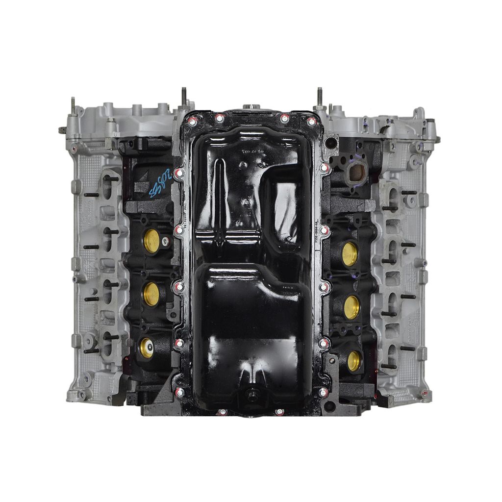 2002 Lincoln Blackwood Engine e-r-n_4