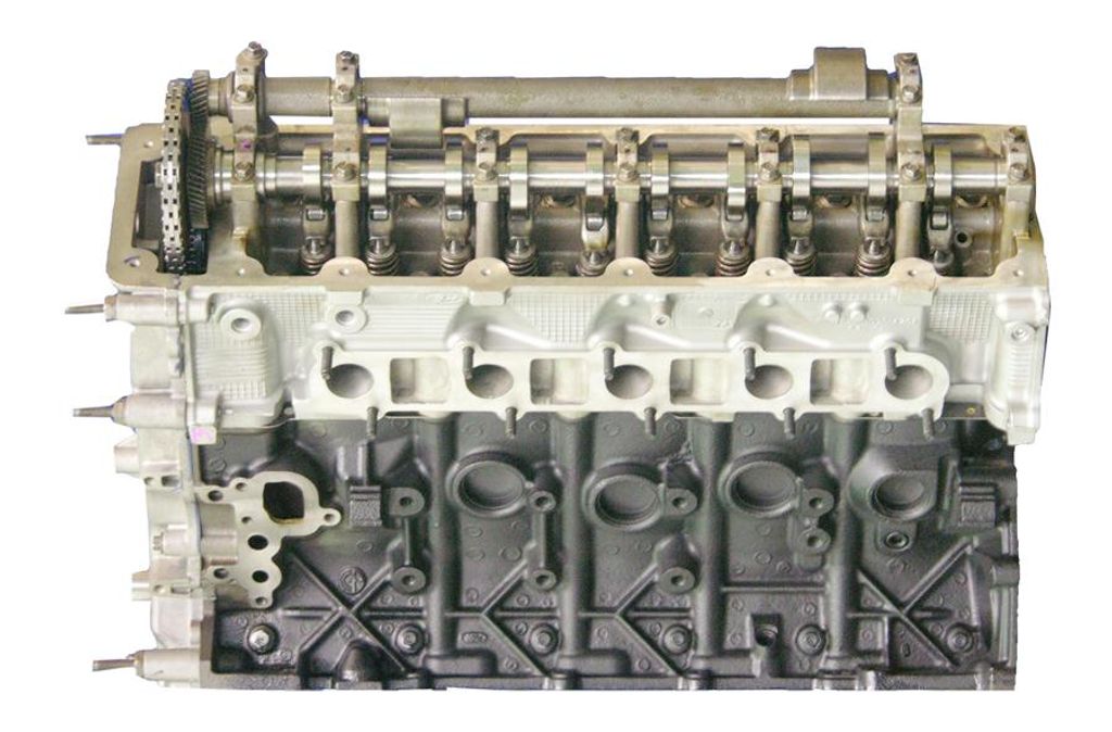 2000 Ford F-450 Super Duty Engine e-r-n_1158