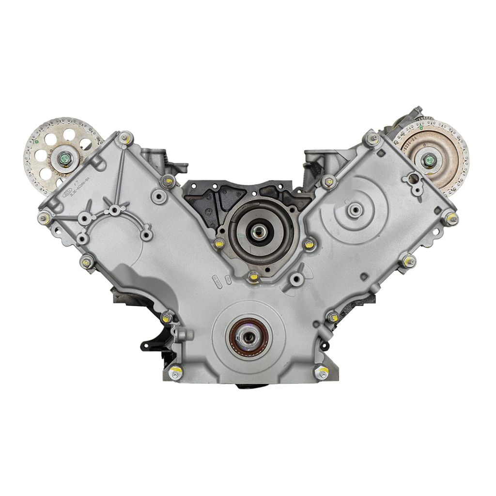 2000 Ford F-450 Super Duty Engine e-r-n_1158-2