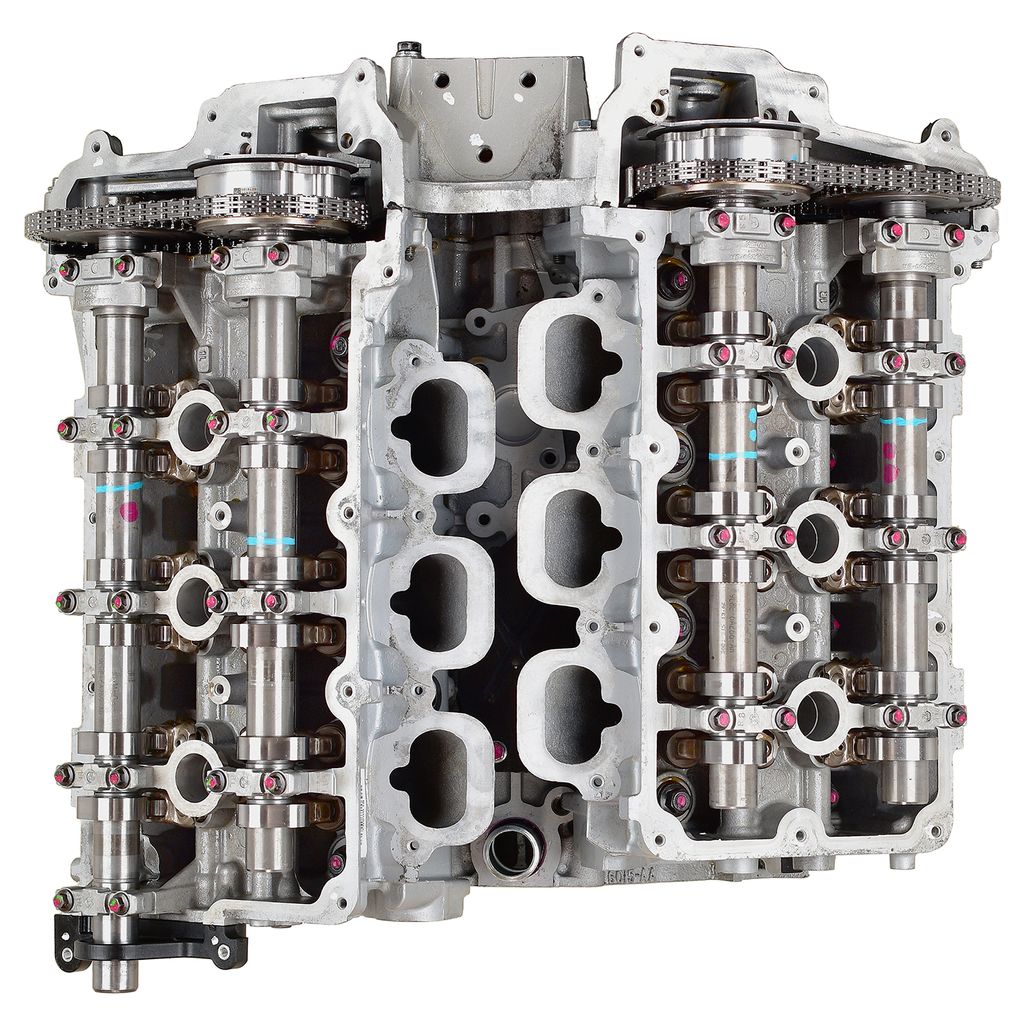 2010 Ford Escape Engine e-r-n_136