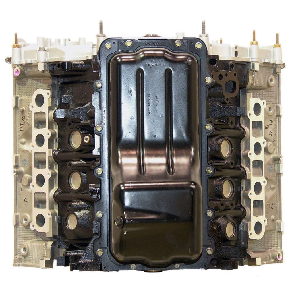 1998 Ford Expedition Engine e-r-n_55920-2