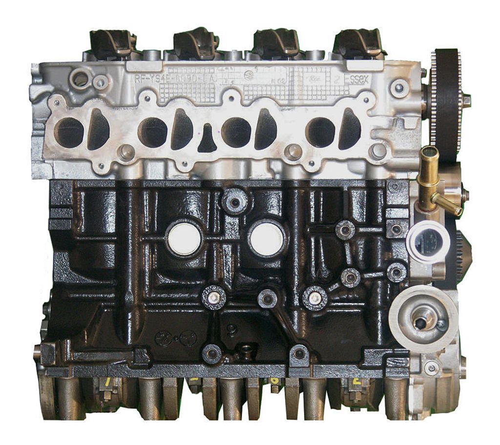 2001 Ford Focus Engine e-r-n_390