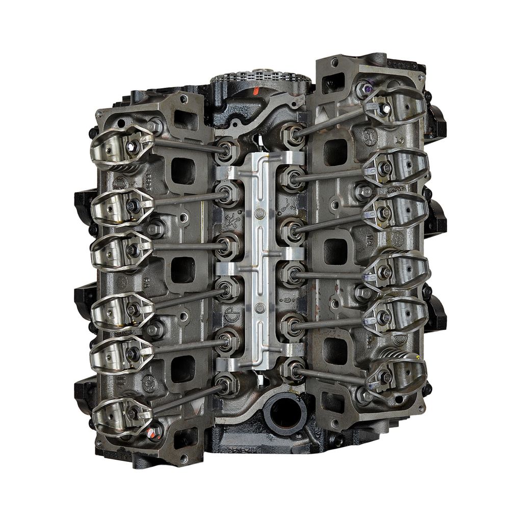 2002 Mercury Sable Engine