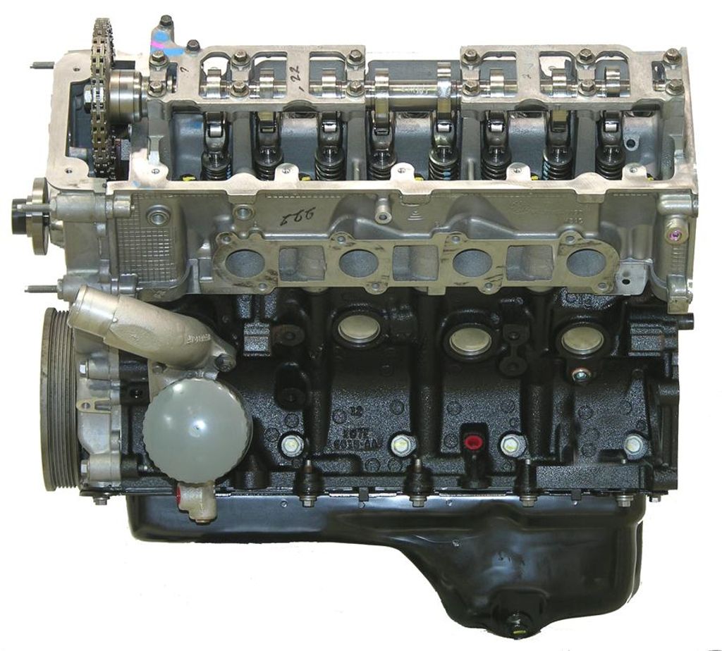 2000 Ford Crown Victoria Engine e-r-n_47
