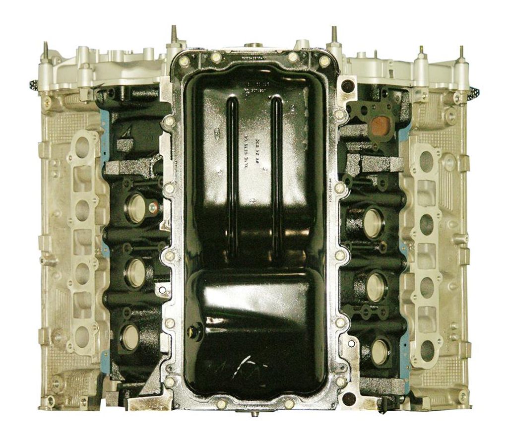 2000 Ford F-150 Engine e-r-n_765