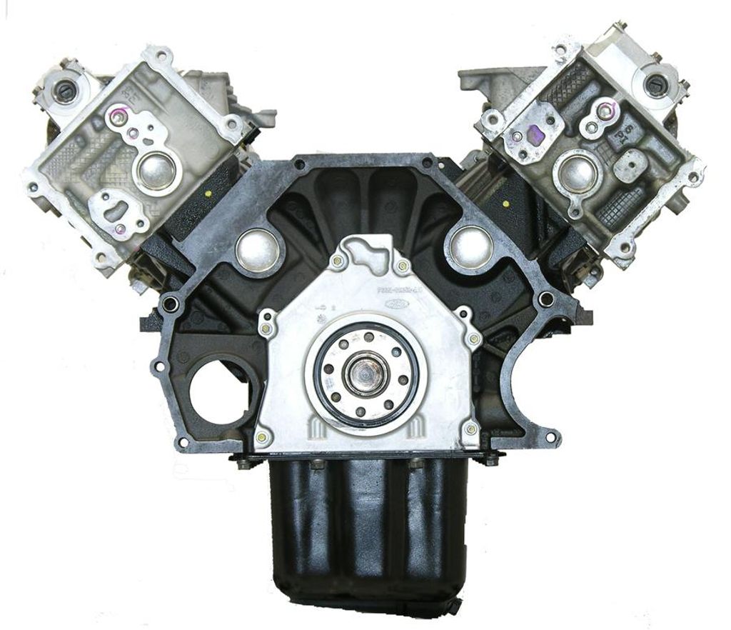 2003 Ford F-250 Super Duty Engine