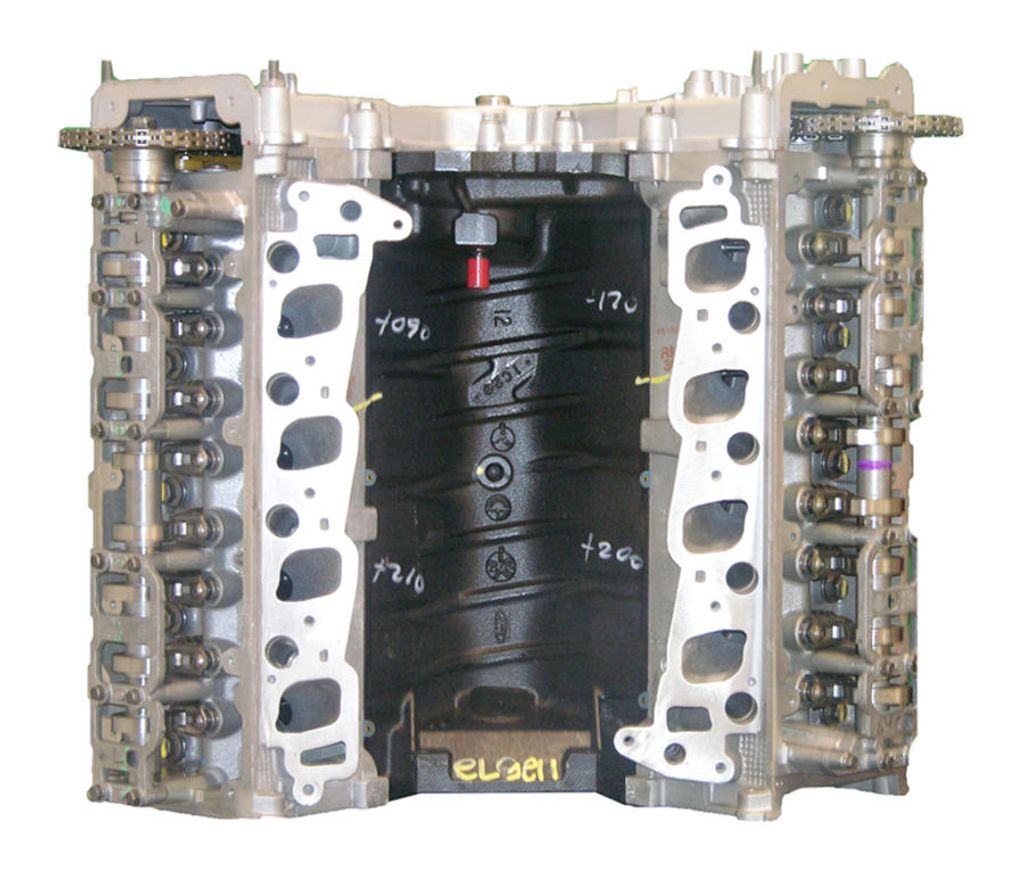 2001 Ford Expedition Engine e-r-n_229