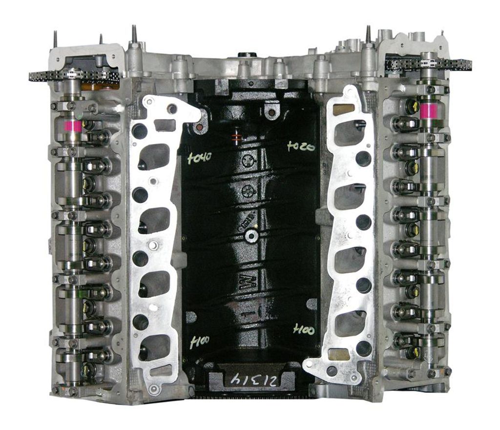 2001 Ford F-150 Engine e-r-n_768-2