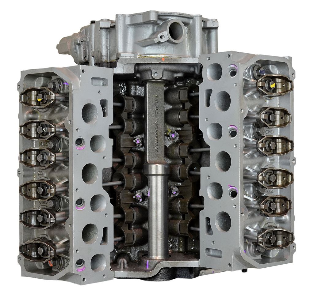 2005 Ford F-150 Engine e-r-n_816