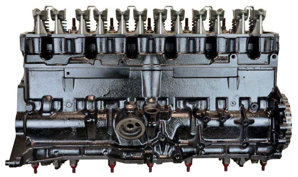 1995 Jeep Cherokee Engine e-r-n_88640-3