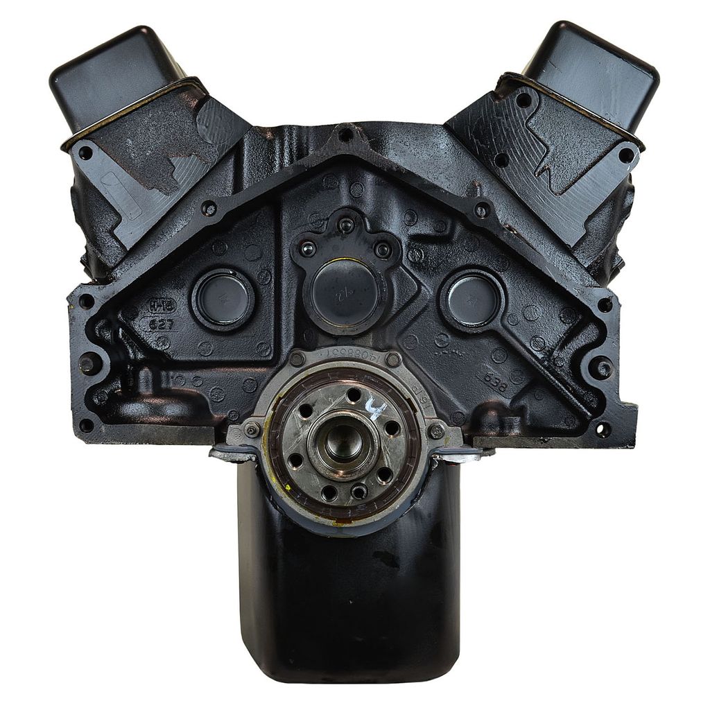 1964 Chevrolet Corvette Engine e-r-n_71479-8