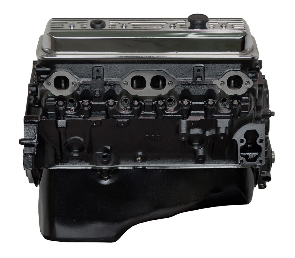 1996 Chevrolet Suburban 2500 Engine e-r-n_83776-6