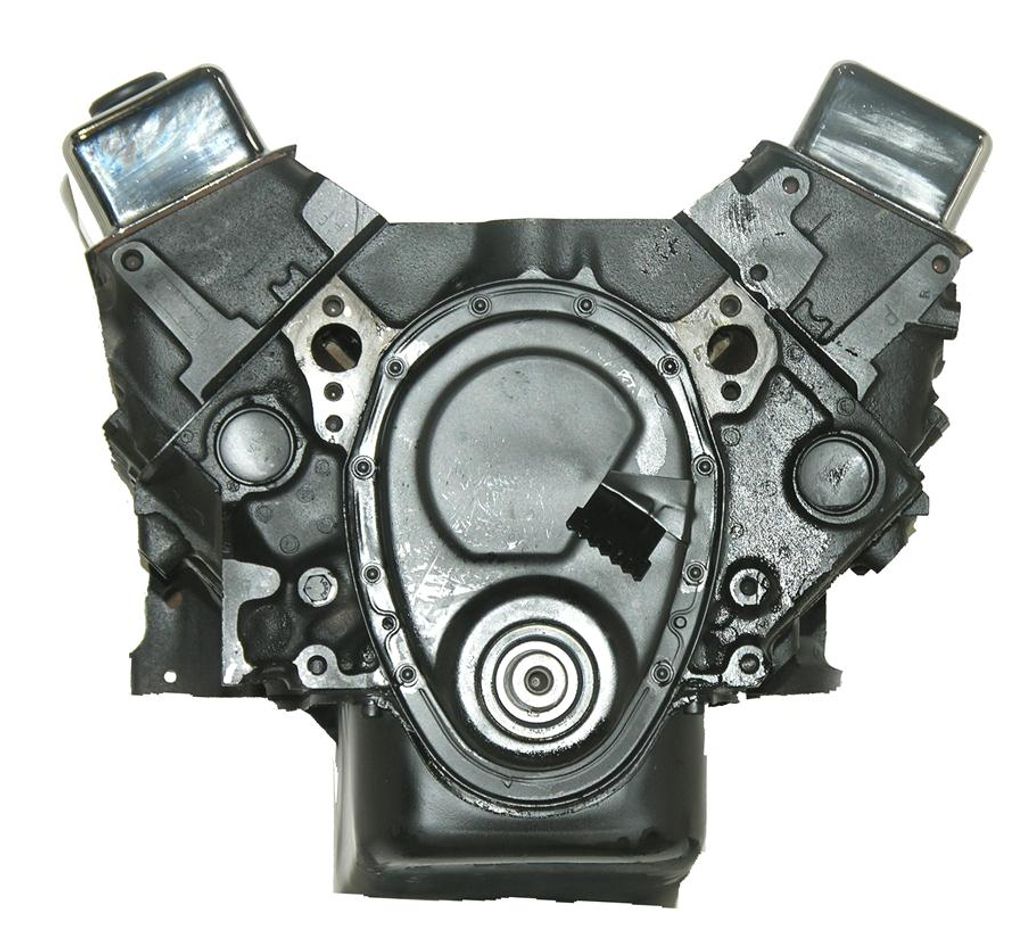 1982 Chevrolet Caprice Engine e-r-n_66400-4