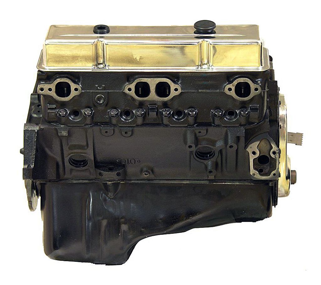 1978 Oldsmobile Cutlass Engine e-r-n_71958-9