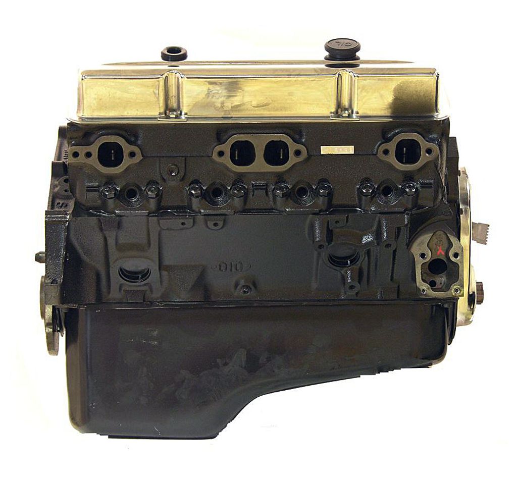 1978 Oldsmobile Cutlass Engine e-r-n_71958-8